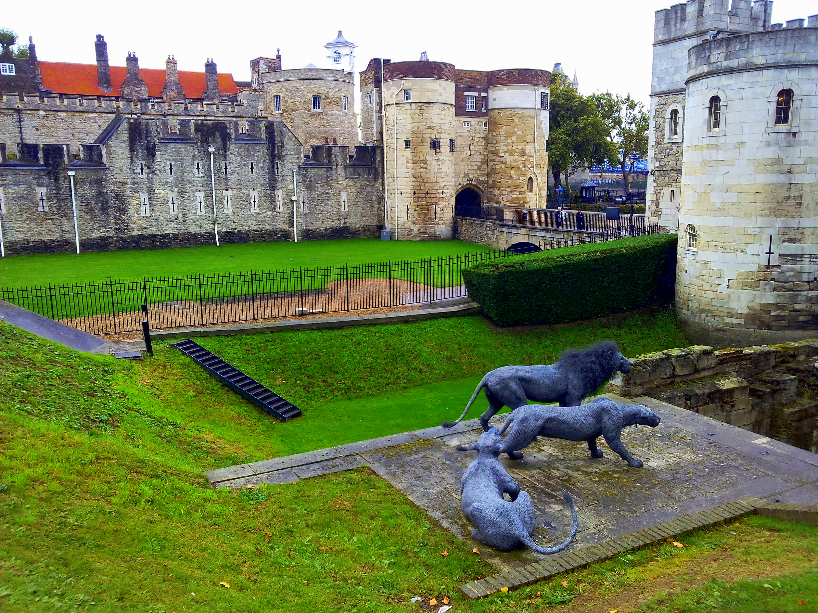 Tower of London