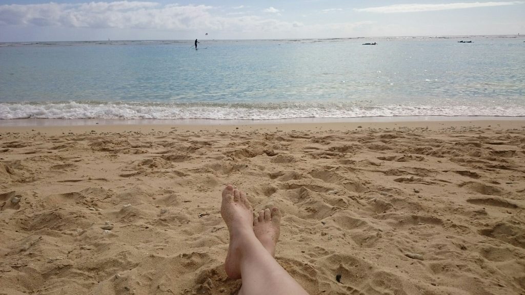 Oahu Beaches