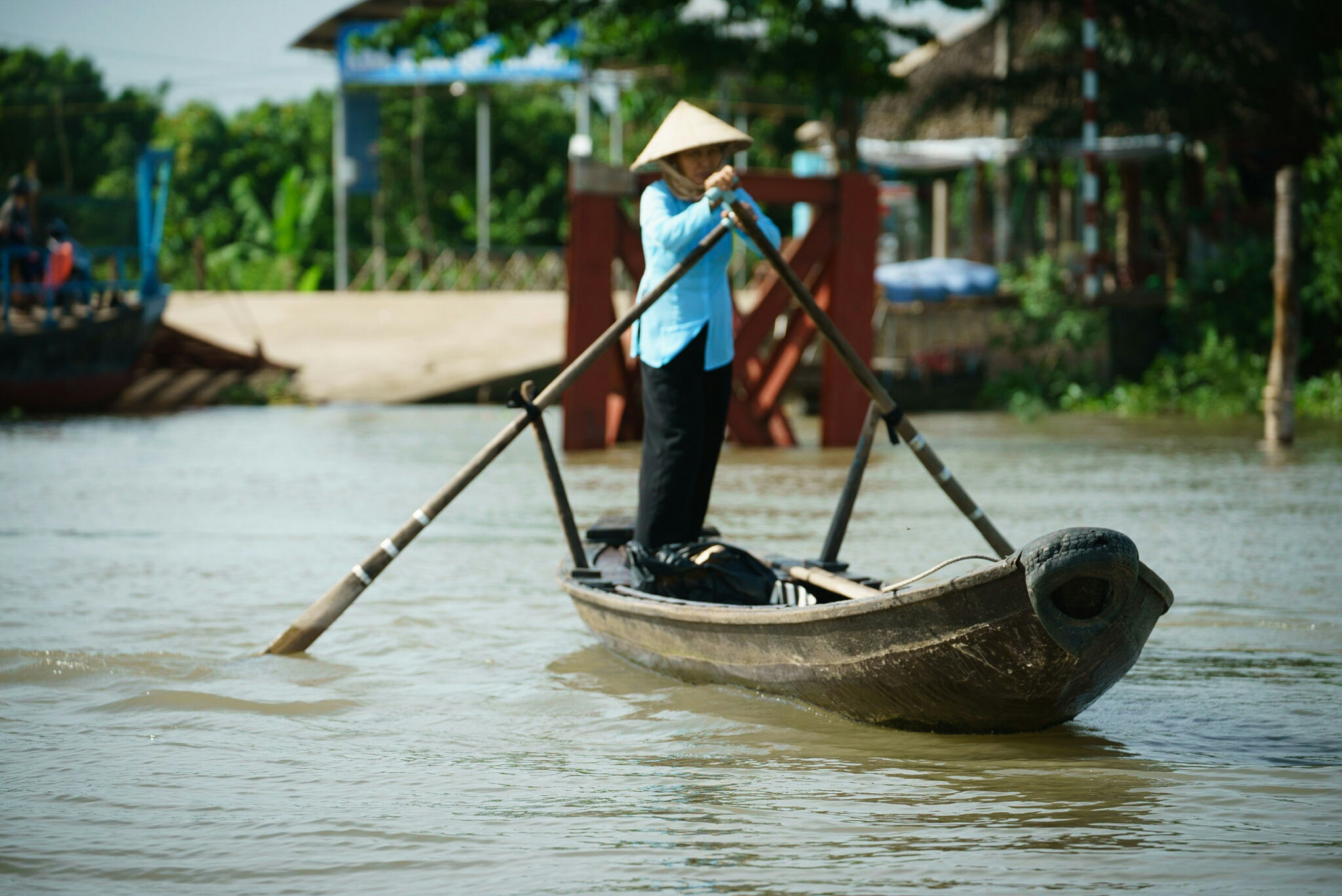 Mekong Delta