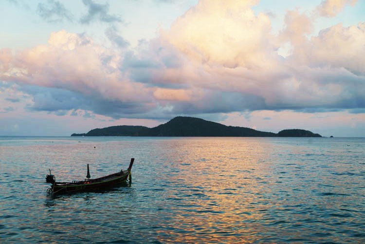 Rawai, Phuket