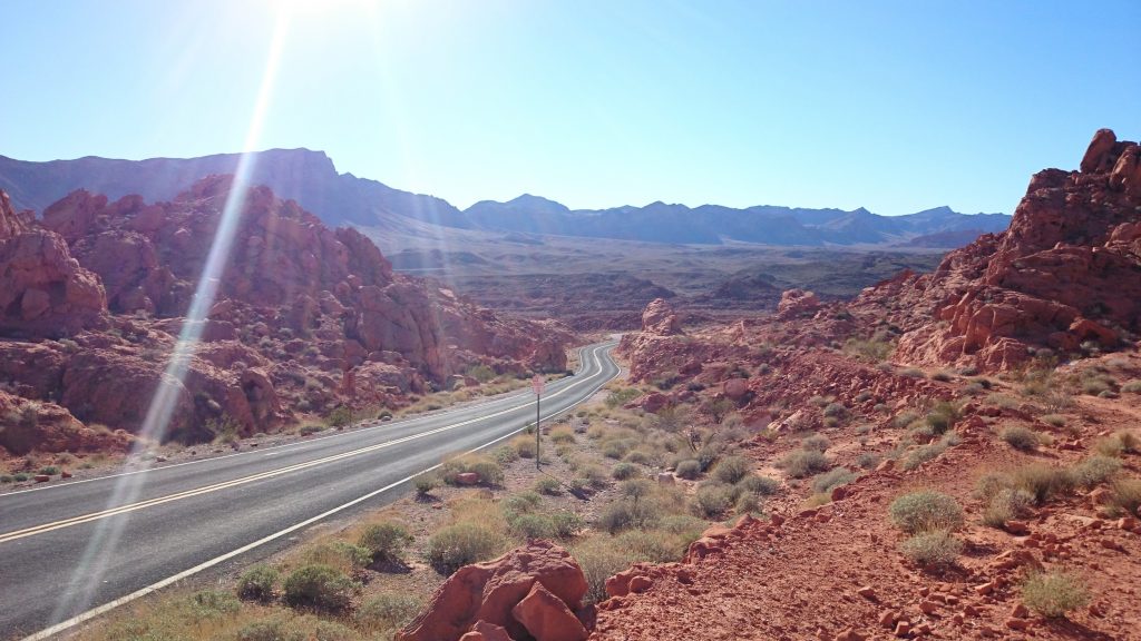 Valley of Fire