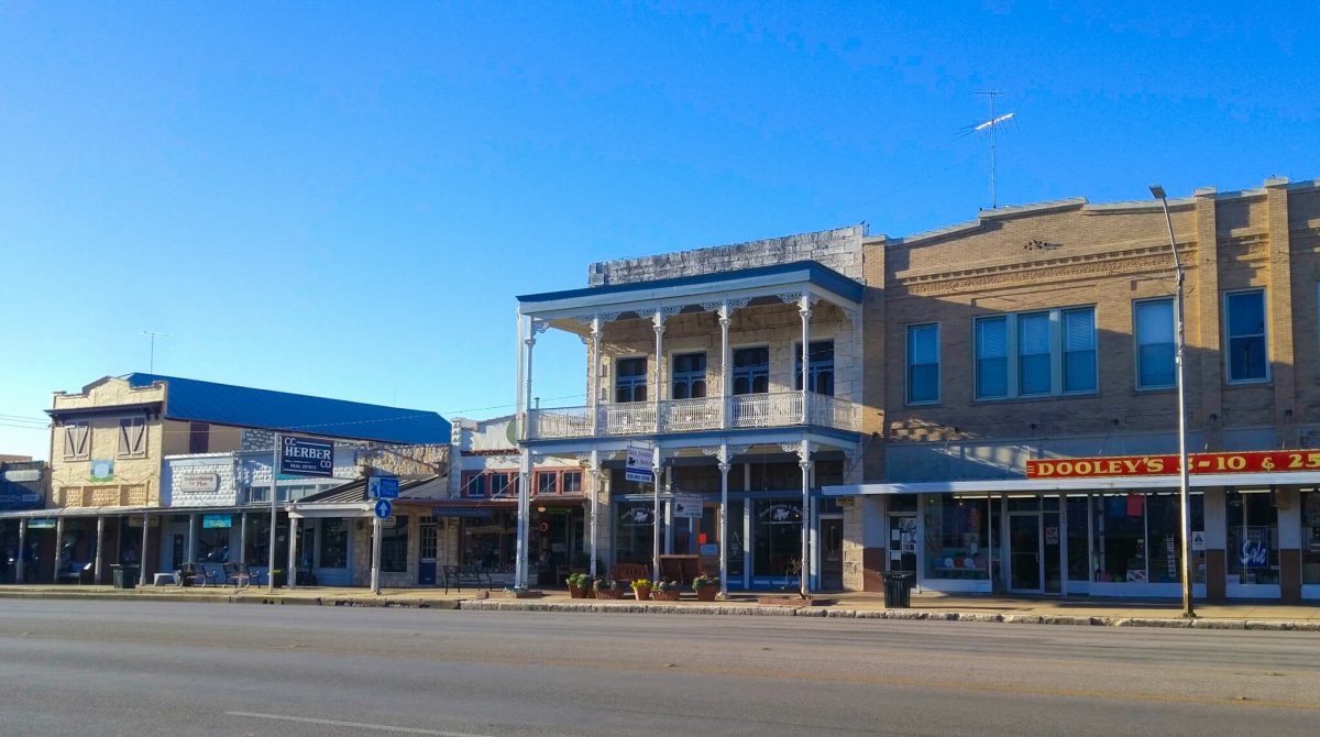 Fredericksburg, Texas