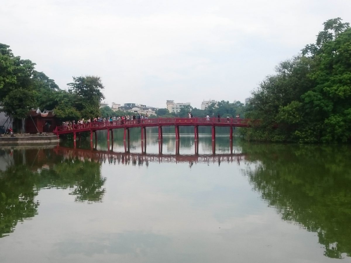 Hanoi, Vietnam