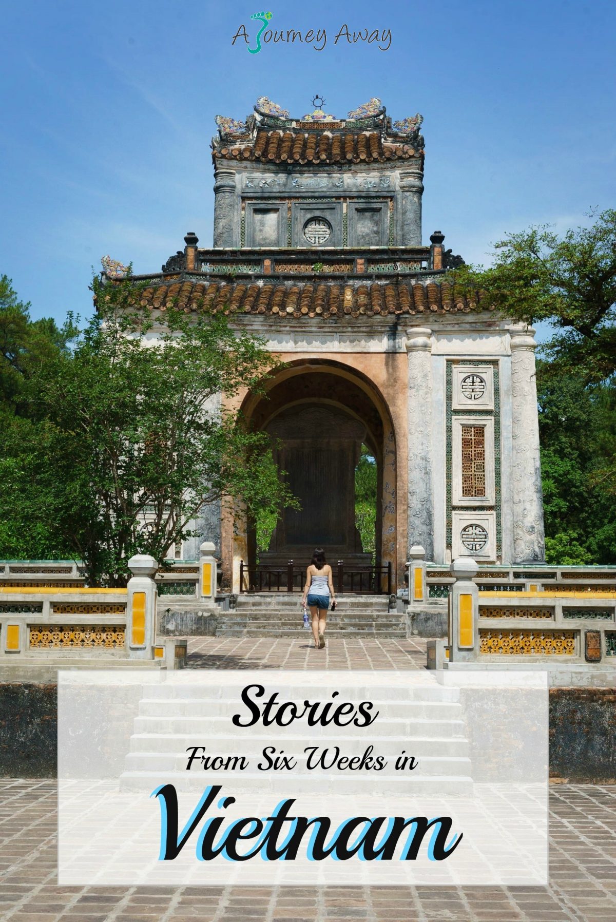 Stories from 6 weeks in Vietnam | A Journey Away travel blog