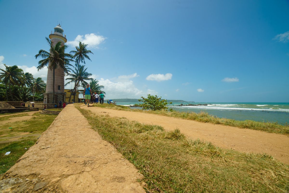 Galle, Sri Lanka