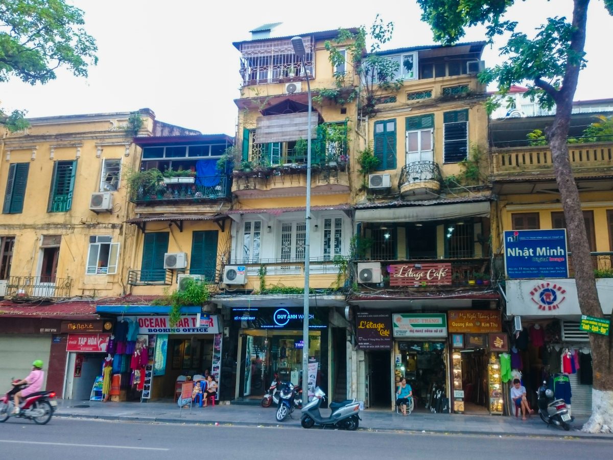 Hanoi, Vietnam