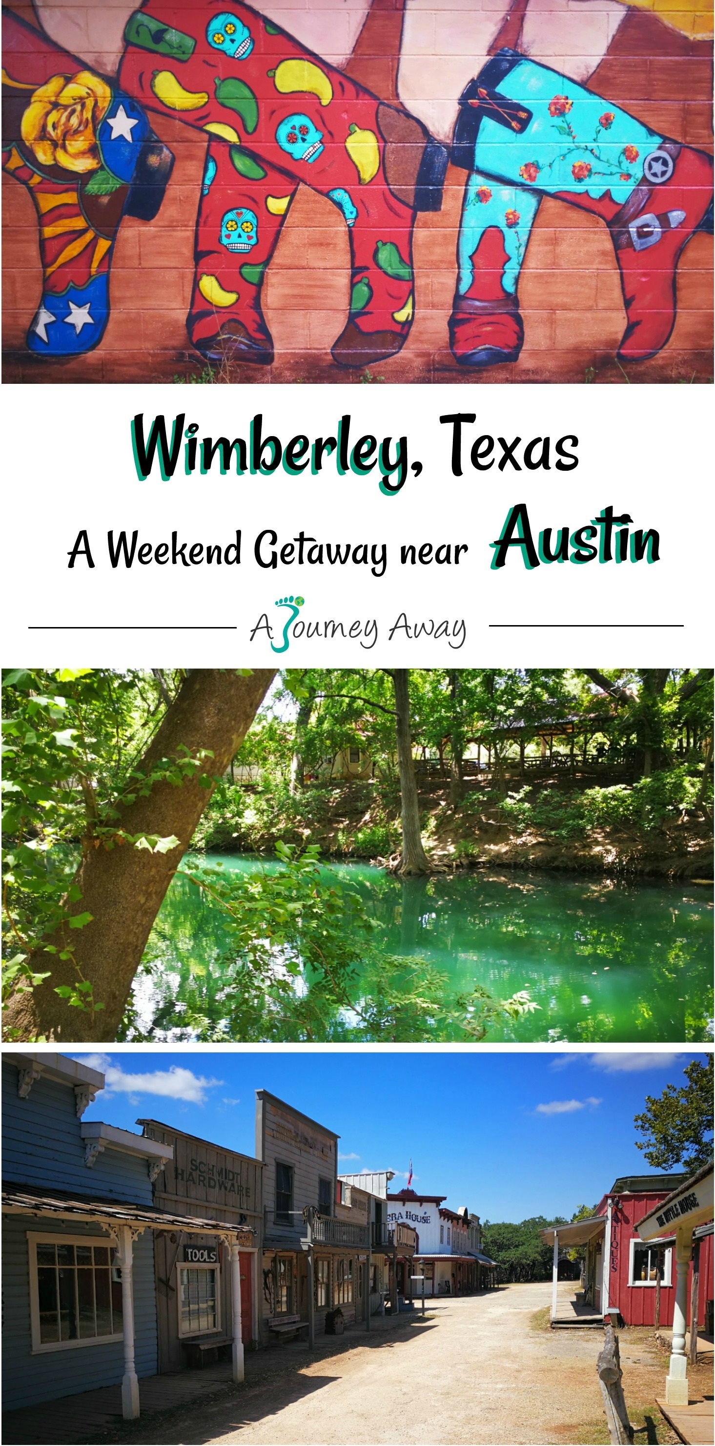 Wimberley, Texas A Weekend Getaway near Austin A Journey Away