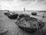 Hoi An beach, Vietnam