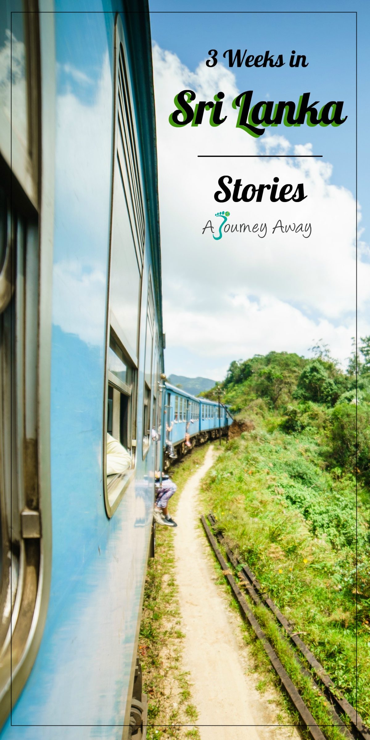 Stories from 3 Weeks in Sri Lanka | A Journey Away travel blog