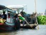 Mekong Delta, Vietnam