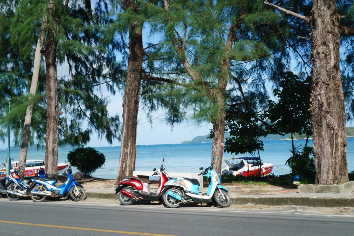 Phuket, Thaïlande