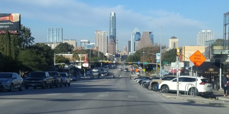 Austin, Texas